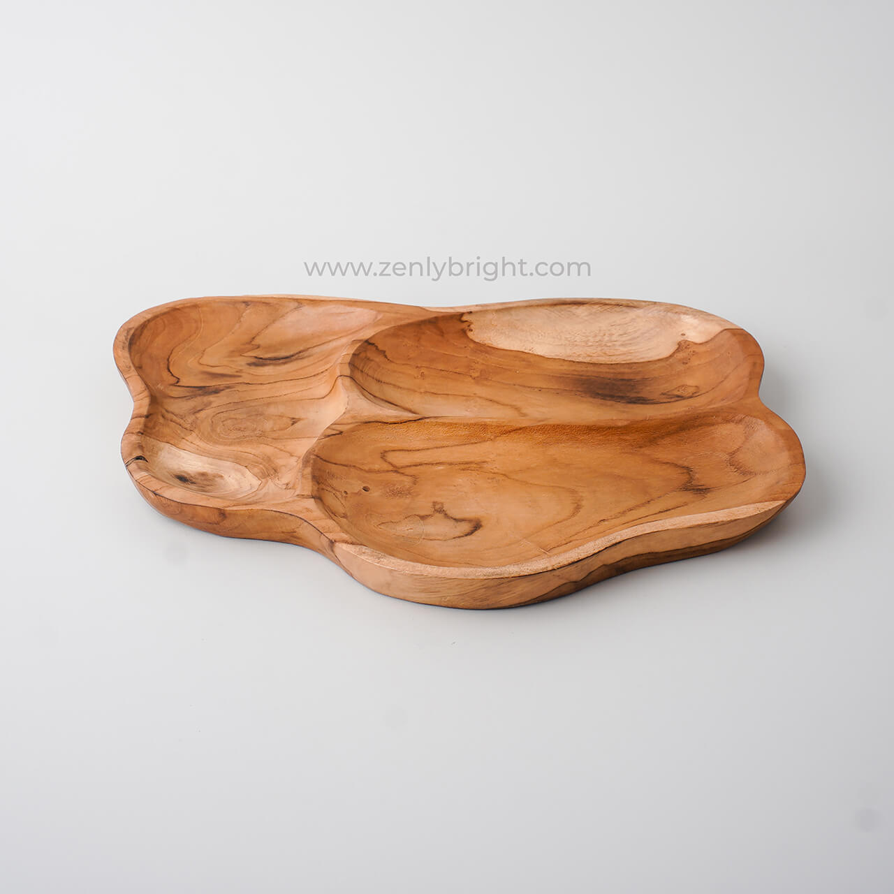 3-partitioned-teak-wood-plate-teak-wood