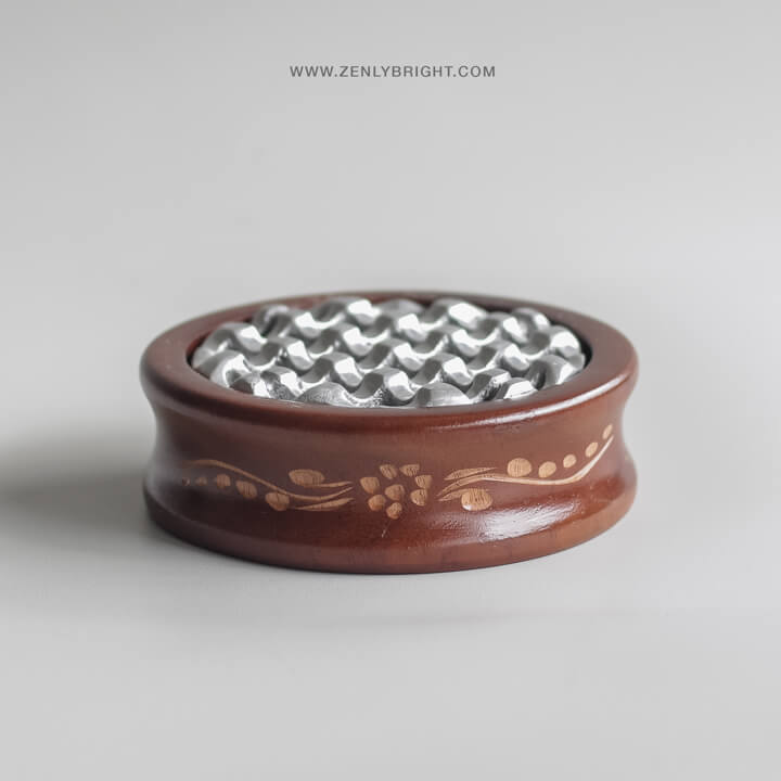 asbak-bali-kayu-jati-aluminium-lubang-16-bulat-wholesale