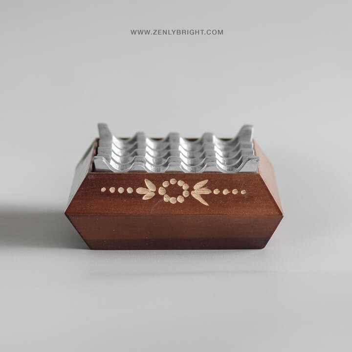 asbak-kayu-jati-aluminium-coklat-zenly-bright-lubang-16-bali-craft