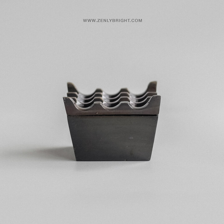 ashtray-rustic-aluminium-9-holes-supplier-wholesale-indonesia-manufacturer