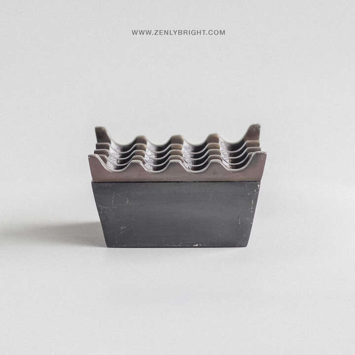 ashtray-rustic-aluminium-indonesia-wholesale-16-holes-square-cafe-coffeeshop