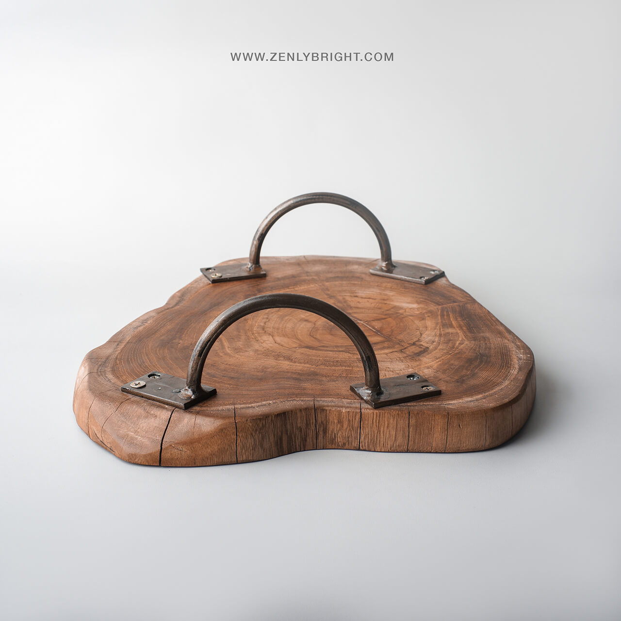 barqo-teak-wood-tray-zenly-bright-manufacturer-woodenware