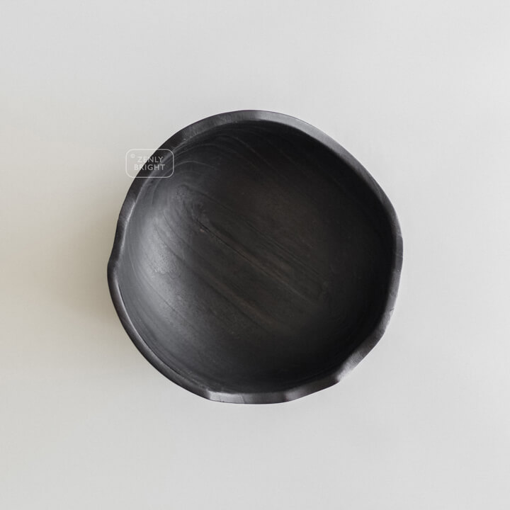 black-bowl-made-from-teak-wood-noiru-zenly-bright-bali-indonesia