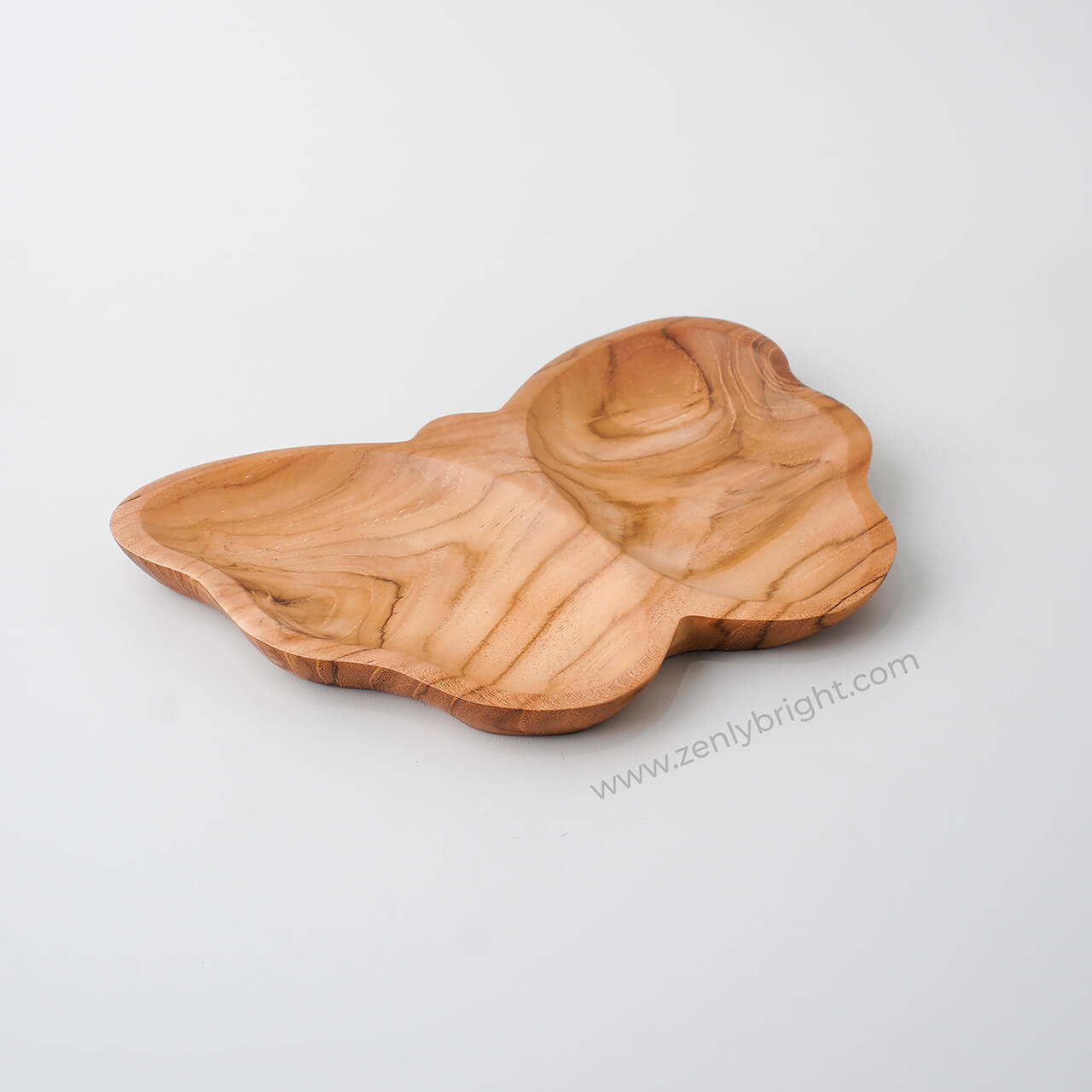 butterfly-plate-woodenware-supplier