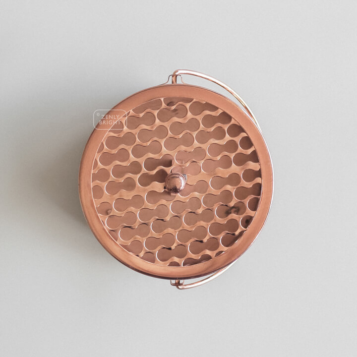 canggu-seminyak-kuta-ubud-mosquito-coil-holder-rose-gold-zenly-bright-supplier-hotel-villa-bali