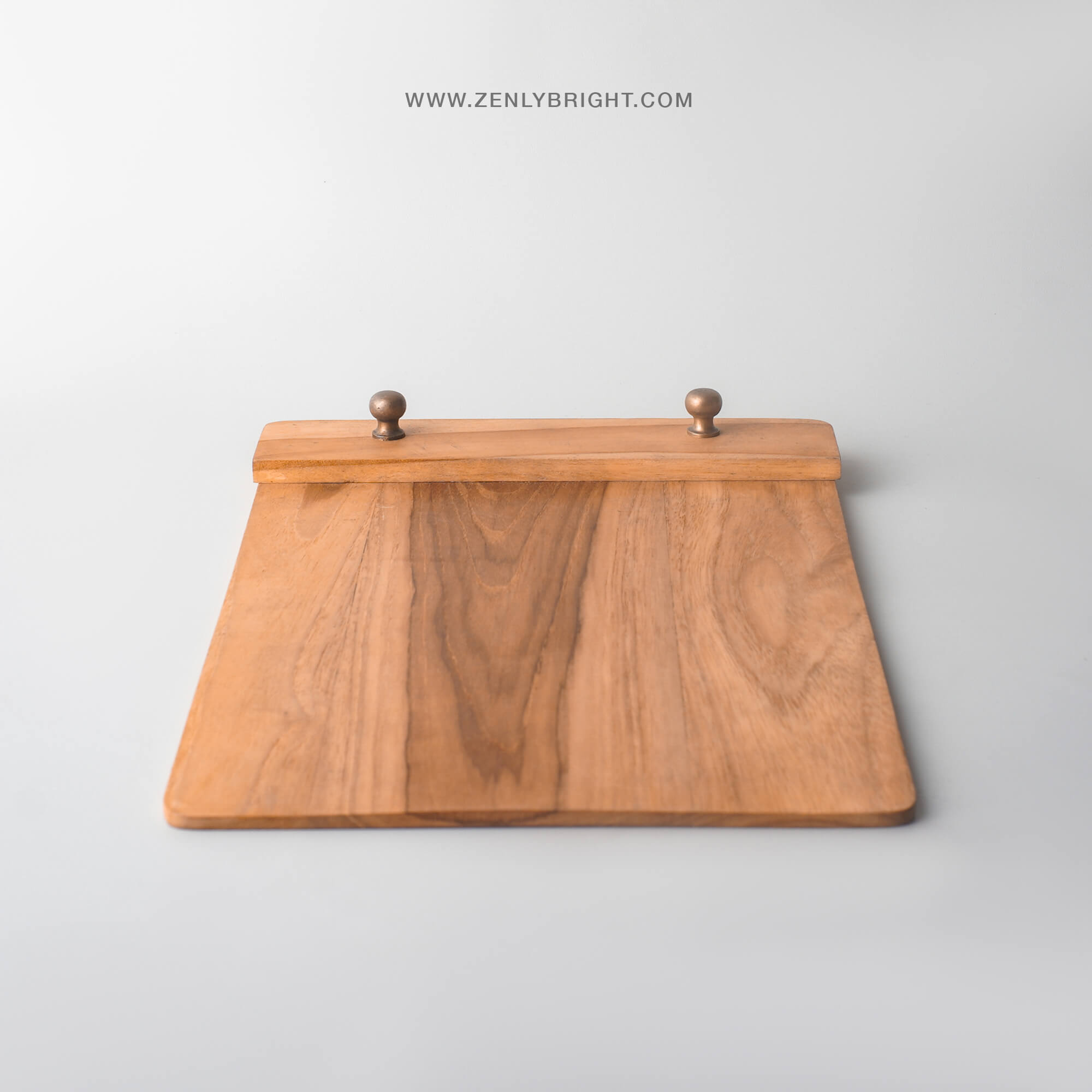 cravi-menu-holder-teak-wood-zenly-bright