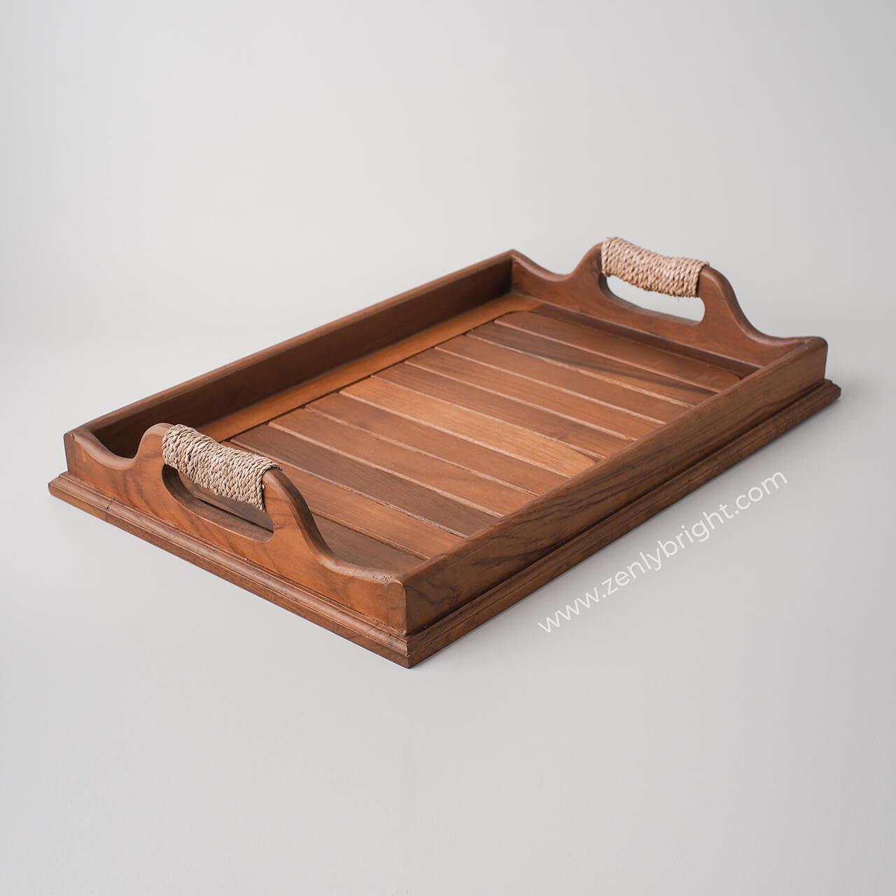 gambangan-tray-teak-wood