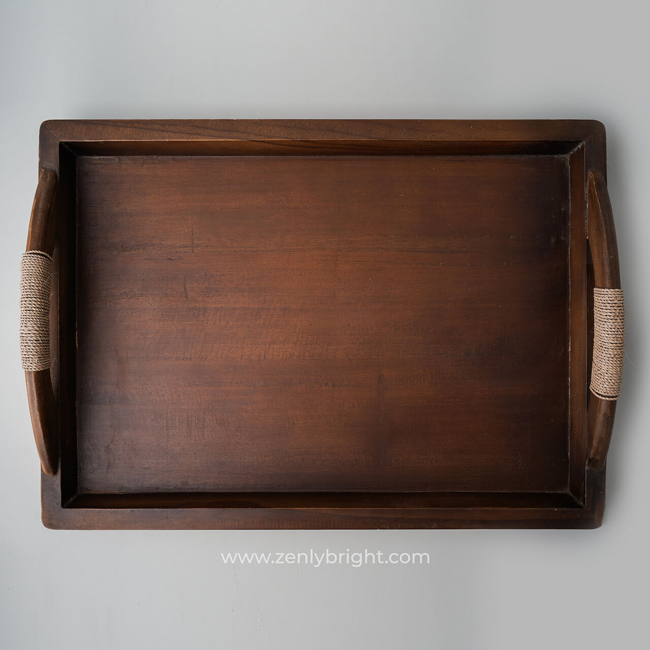 gunungan-tray-teak-wood-top