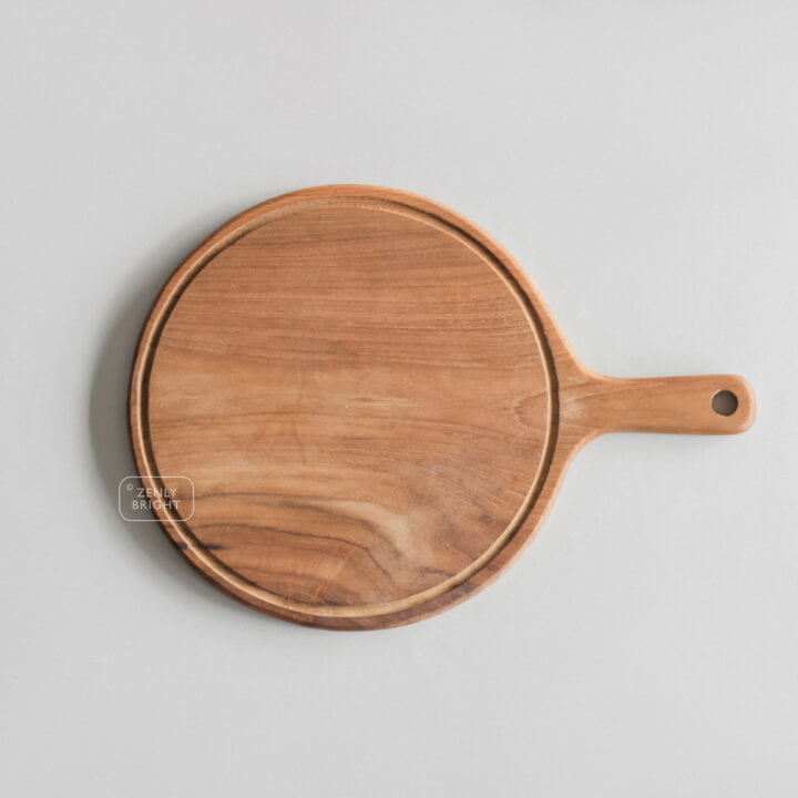hotel-villa-cafe-restaurant-supplier-cutting-board-teak-wood-pozo
