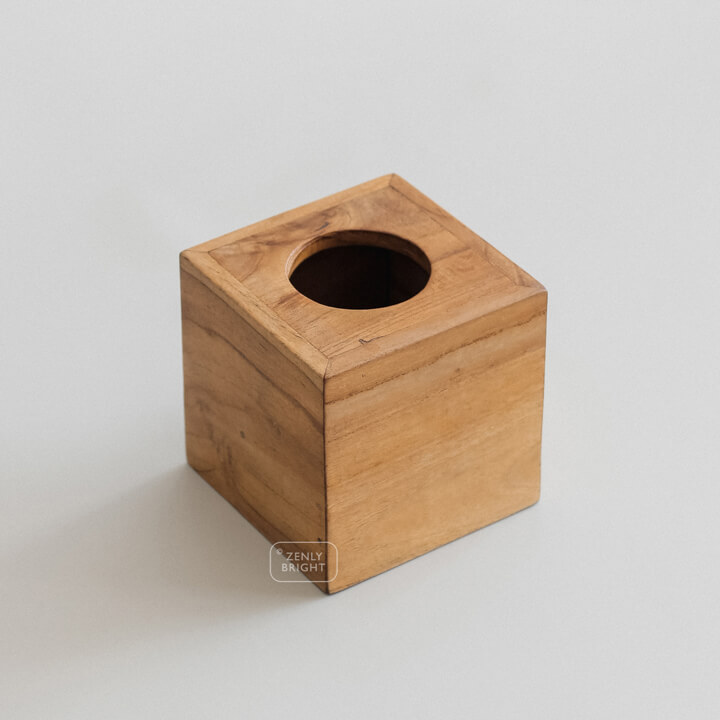hotel-villa-tissue-box-swaran-teak-wood