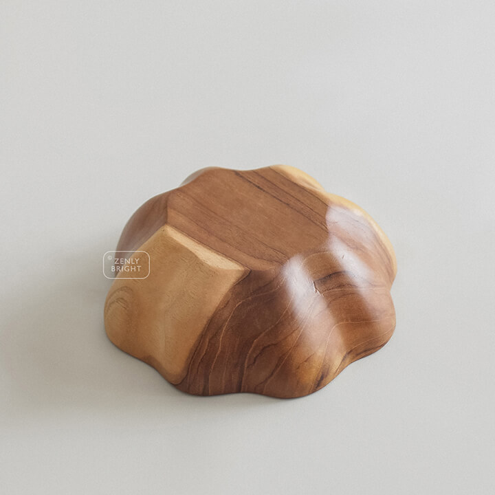 kembang-serving-bowl-manufacturer-woodenware-indonesia