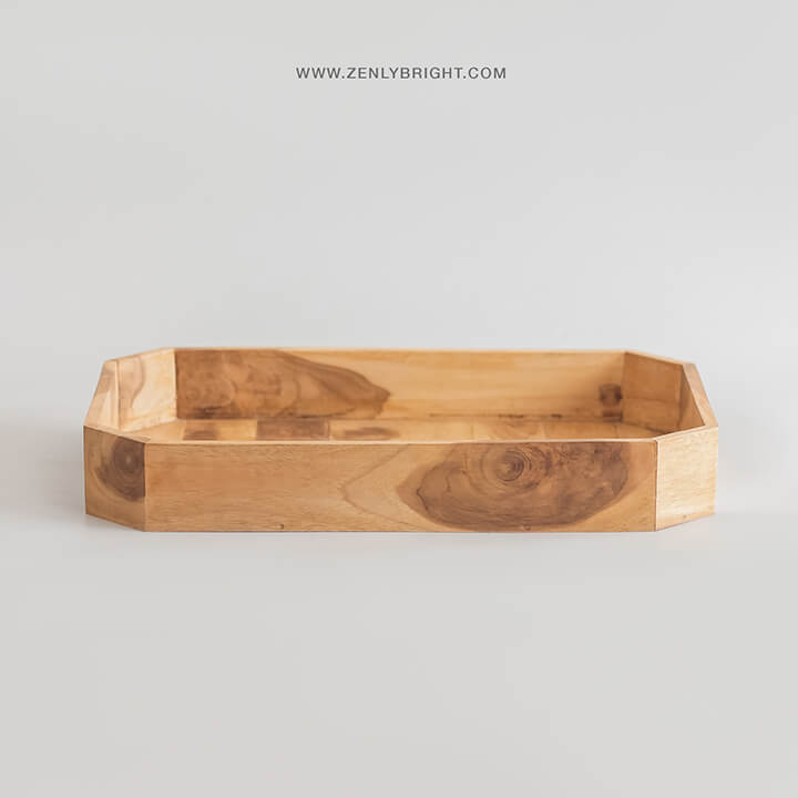 octagonal-tray-teak-wood-bali-supplier-hotel-villa-export-wholesale