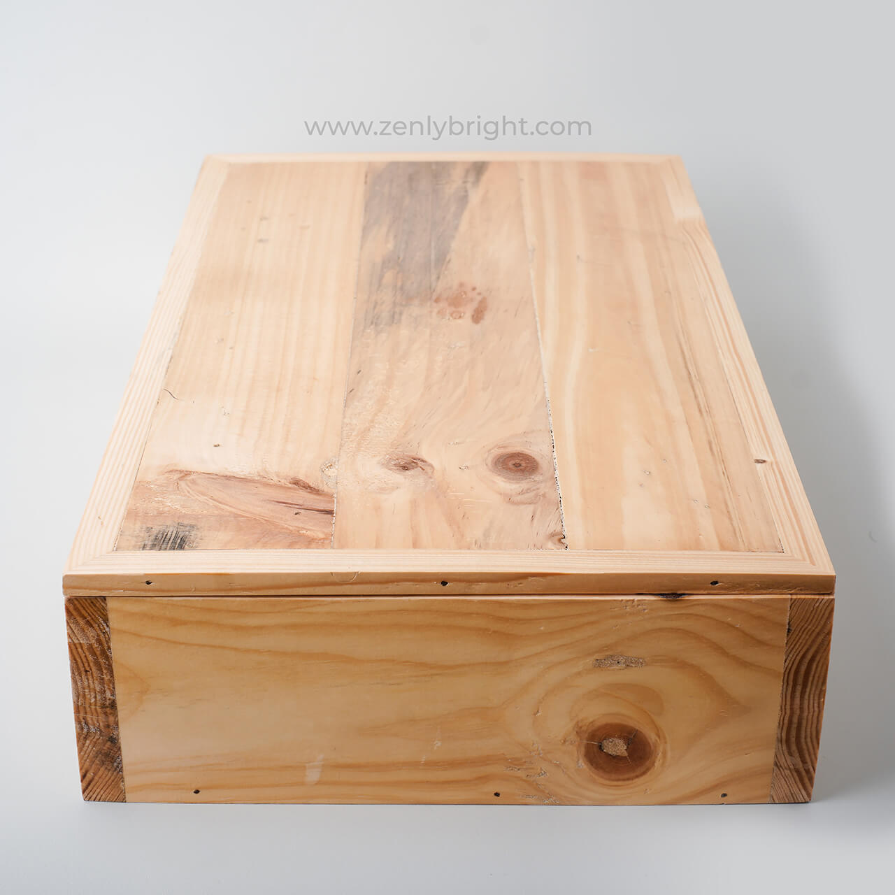 pine-wooden-box-manufacture