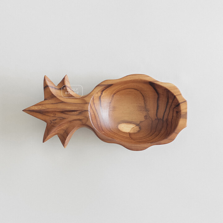 pineapple-shaped-serving-bowl-wholesale-indonesia-tableware