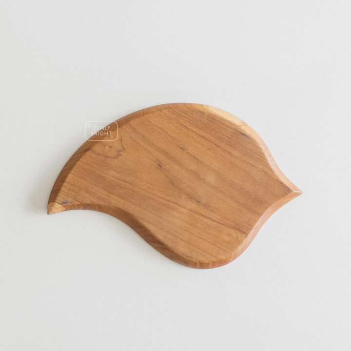 piring-kayu-jati-bentuk-daun-2-sekat-donpo-leaf-shaped-plate