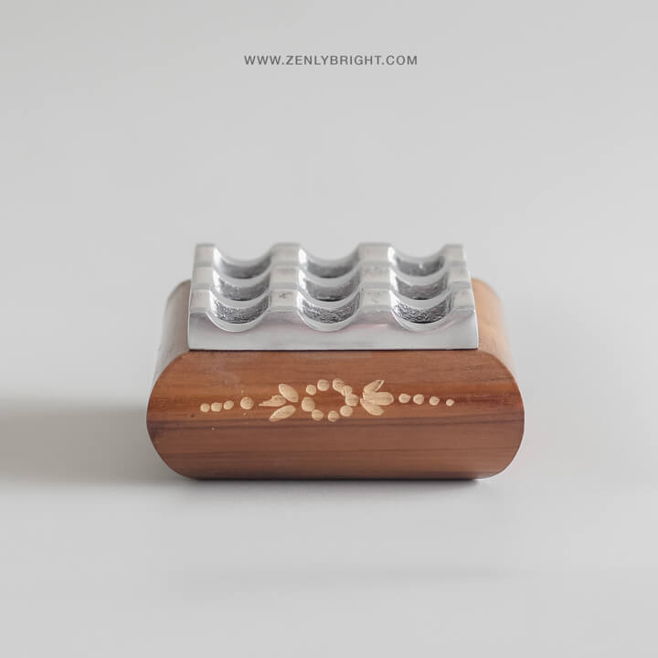 premium-ashtray-bali-hotel-villas-cafe-carved-brown-teak-wood-9-holes-square