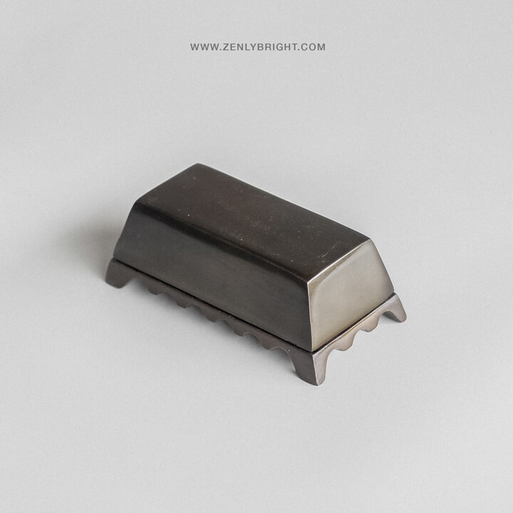 rectangle-ashtray-bali-canggu-aluminium-craft-rustic-color-18-holes