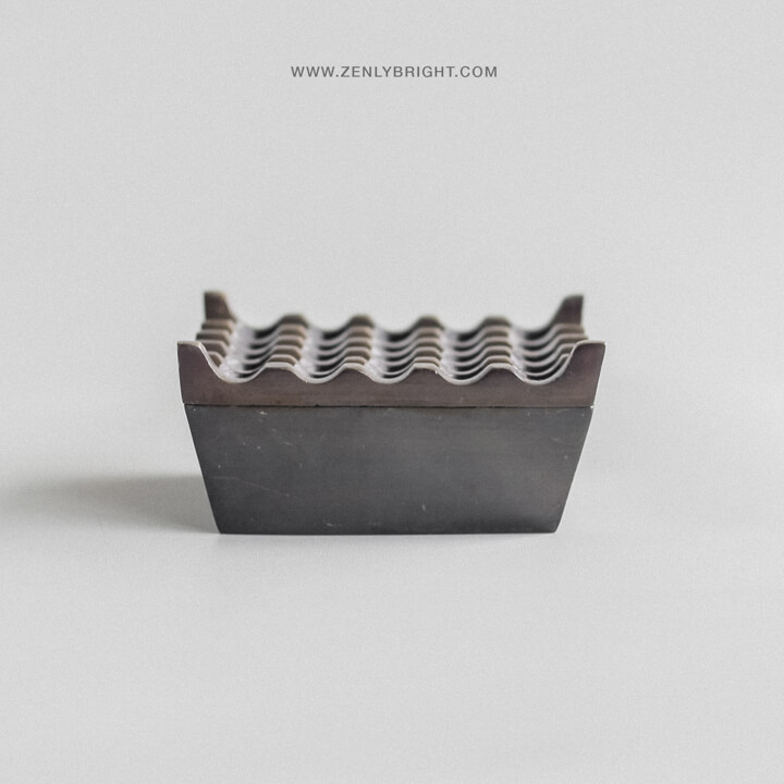 rustic-ashtray-aluminium-craft-bali-25-holes-square-shape-bali-indonesia