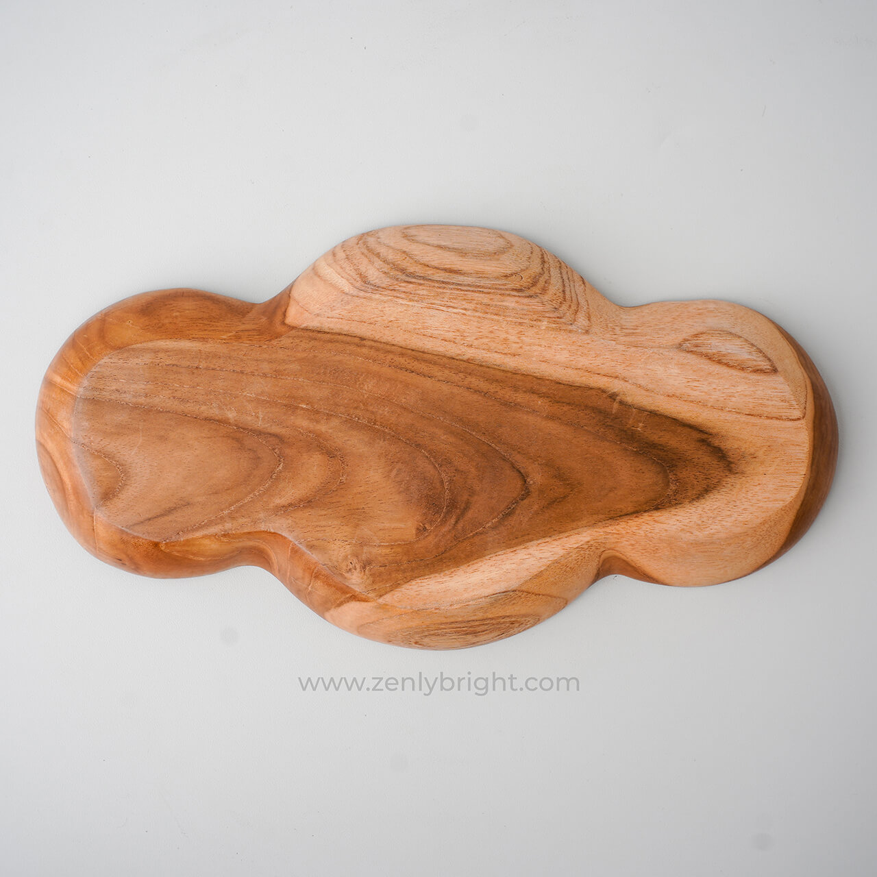 serving-plate-peanut-shape-wholesale-woodenware-bali