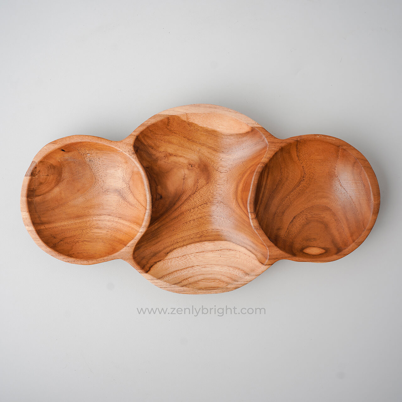 serving-plate-peanut-shape-zenly-bright-custom-product