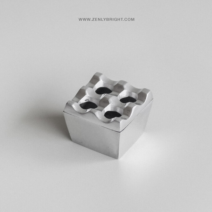 silver-aluminium-asbak-lubang-4-jual-bali-canggu-indonesia