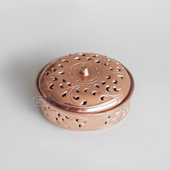 supplier-mosquito-coil-holder-javas-rose-gold-bali-indonesia