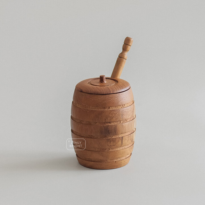 taba-honey-jar-wholesale-bali-indonesia-woodenware