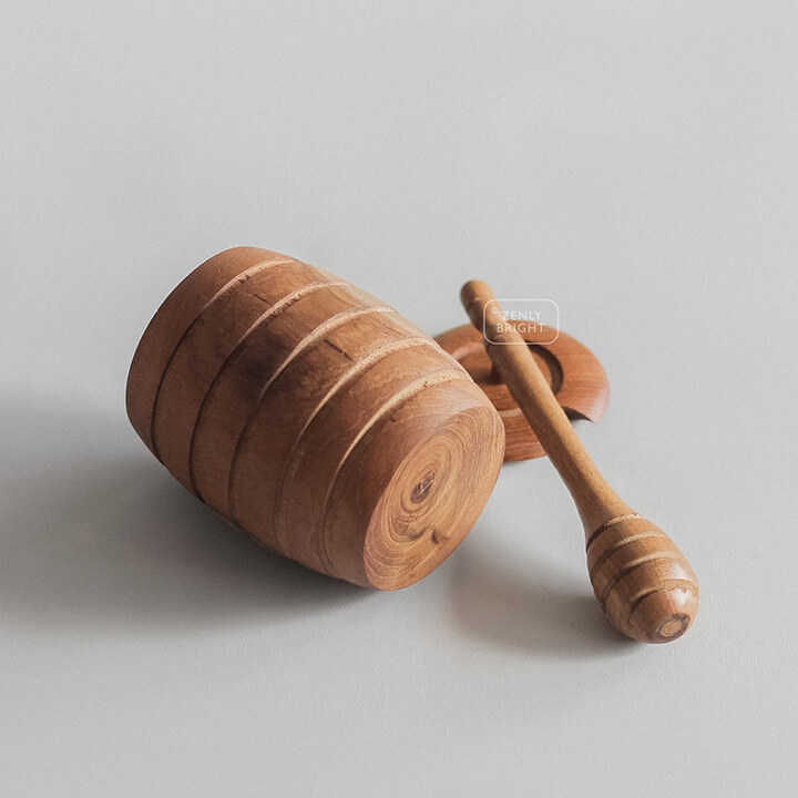 taba-woodenware-bali-indonenesia-honey-jar-tempat-madu-asli