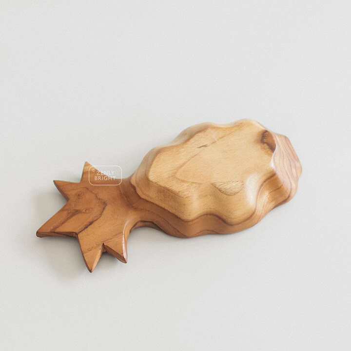 tableware-manufacturer-indonesia-woodenware-pineapple-shaped-serving-bowl