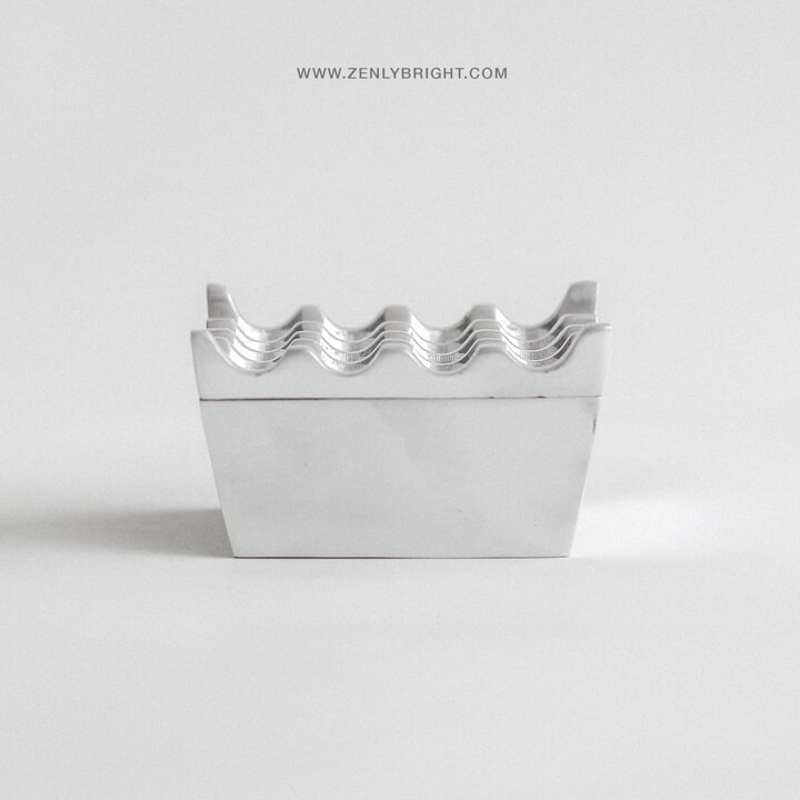 wholesale-ashtray-silver-color-16-holes-square-indonesia-bali-canggu-seminyak