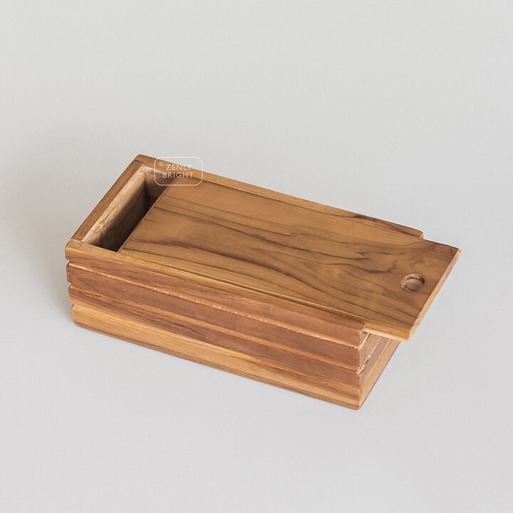 zaku-teak-wood-tissue-box-woodenware-supplier-manufacturer